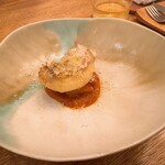 蘖 - 5. Frit  焼津　甘鯛