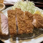 とんかつ まさむね - 