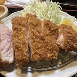 とんかつ まさむね - 