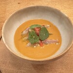 蘖 - 3. Tapas  焼津　鯵