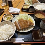 とんかつ まさむね - 