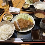 とんかつ まさむね - 