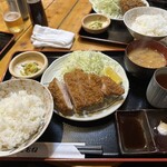 とんかつ まさむね - 