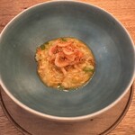 蘖 - 1. Caldoso  焼津　桜海老