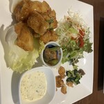 ベジキッチン とんこ - 