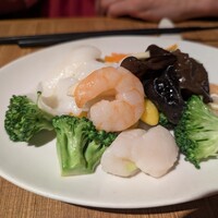 中国薬膳料理 星福 - 