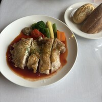 24/7 restaurant - 