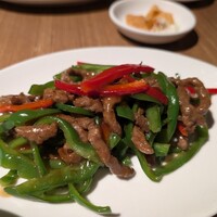 中国薬膳料理 星福 - 