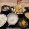 天ぷら海鮮米福 シャミネ松江店