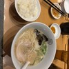 麺屋台 我馬 広島駅北口店