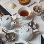 フォション ル・カフェ - 