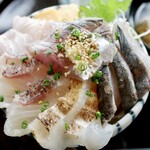 小田原食堂 だん - 