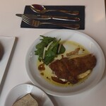 フォション ル・カフェ - 