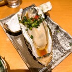 鮨 うみから - ぷりぷり♪