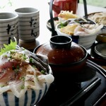 小田原食堂 だん - 