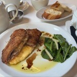 フォション ル・カフェ - 