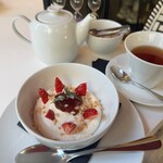 フォション ル・カフェ - 