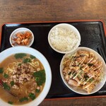 中国料理 杏華楼 - 