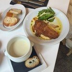 フォション ル・カフェ - 