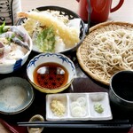 小田原食堂 だん - 