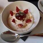 フォション ル・カフェ - 