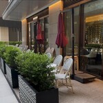 フォション ル・カフェ - 