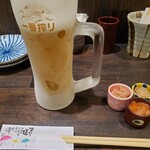 すし酒場 しもの - 
