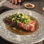 배고파  - 超絶新鮮なレバー