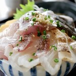 小田原食堂 だん - 