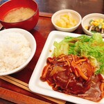 パルファン - 本日ごはん