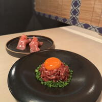 焼肉矢澤 京都 - 