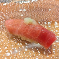 寿司 あさ海 - 中トロ