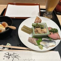 てんぷら 近藤 - 