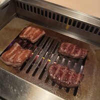 焼肉矢澤 京都 - 