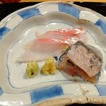 富小路 やま岸 - 