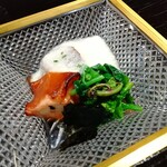 富小路 やま岸 - 