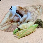 富小路 やま岸 - 