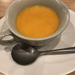 LEGALO - にんじんスープ