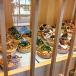 エクスクラメーションベーカリー - 