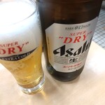 御食事処ときわ - ASAHISuperDry