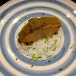 富小路 やま岸 - 