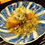 富小路 やま岸 - 