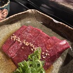 京焼肉つじ - 