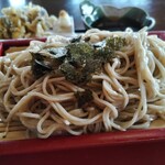 北の蕎麦屋 - 