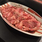 京焼肉つじ - 