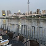 ASAGE CAFE 浅草蔵前店 - 