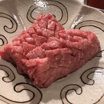 京焼肉つじ - 