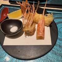 札幌 鮨 よこ田 - 