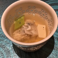 札幌 鮨 よこ田 - 