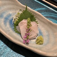 札幌 鮨 よこ田 - 